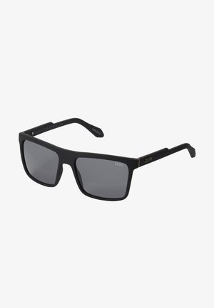 QUAY, LET IT RUN - Solbriller - matte black