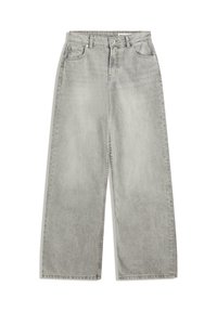 Jean baggy - grey
