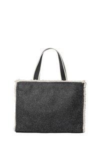 Marc Ellis Shopper - nero chiaro