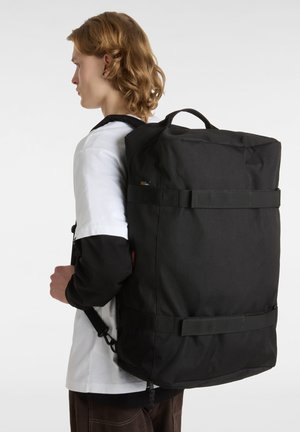 Vans SKATE OVERNIGHT PACK - Tagesrucksack - black