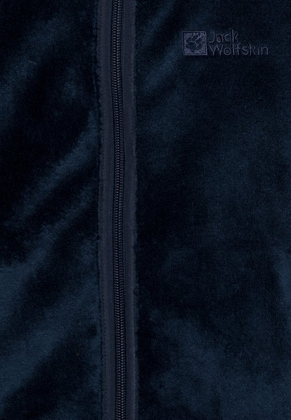 NEPALI  - Fleece jacket3