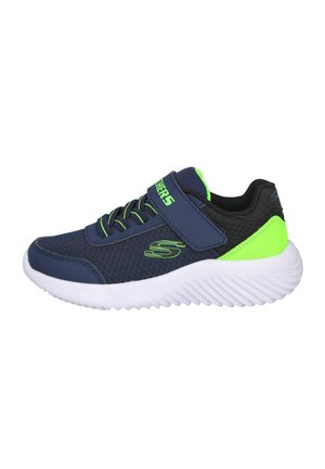 Skechers, ZAPATILLAS DEPORTIVAS - Zapatillas - blue