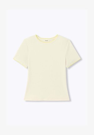 Promod, T-shirt basique - blanc