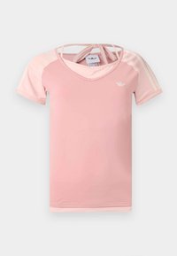 Επιλέχθηκε, mauve/off white