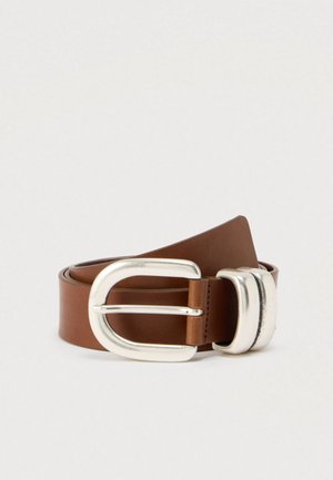 ZOIRA - Riem - dark brown