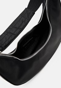 Fiorucci SQUIGGLE SHOULDER BAG  - Torbica - black