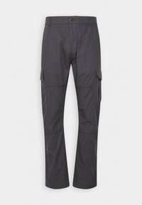 Unausgewählt, dark grey