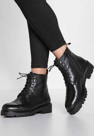 platform boots