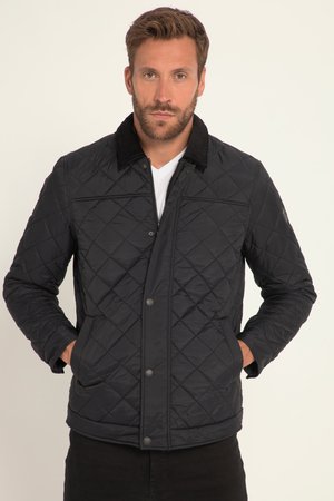 JP1880 Overgangsjakke - black