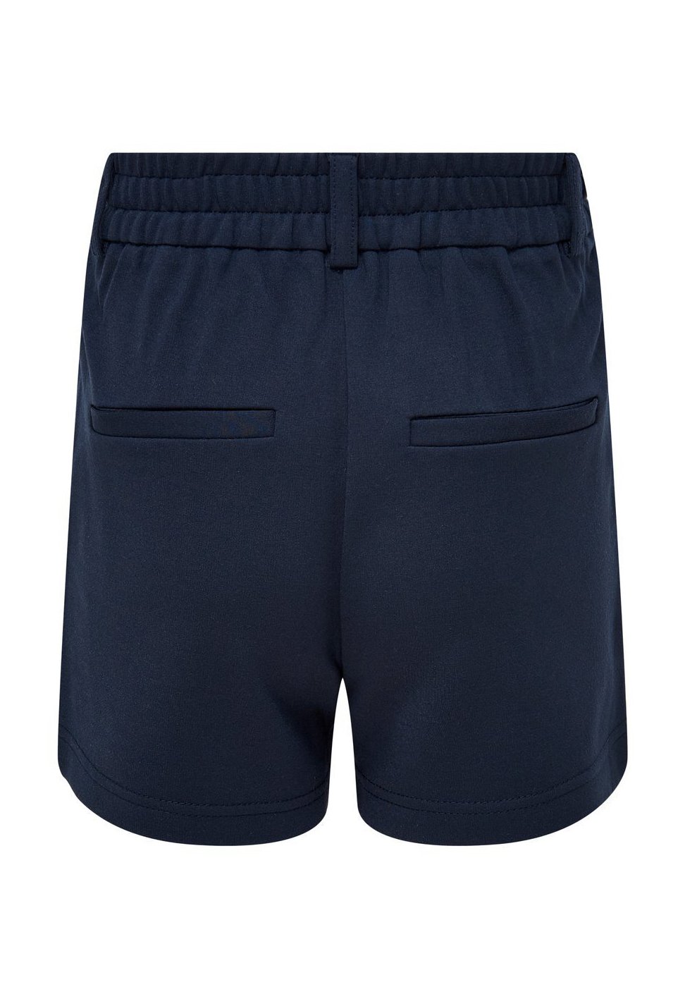ONLY GIRLS KONPOPTRASH EASY NOOS - Shorts - black - Zalando.co.uk