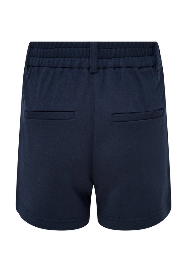 KONPOPTRASH EASY NOOS - Shorts - night sky3