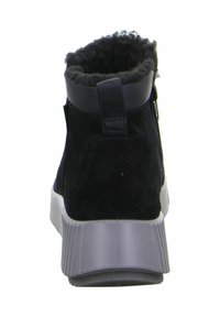 ara DAVOS - Botas para la nieve - schwarz
