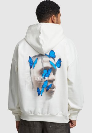 Upscale by Mister Tee HEAVY OVERSIZE - Hoodie - ready for dye