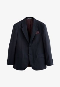 Non sélectionné, navy