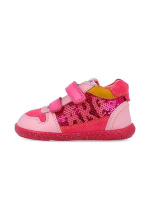 Zapatos de bebé - rosa