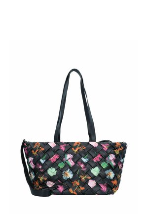 ÉCLAT SHOPPER - Sac à main - black