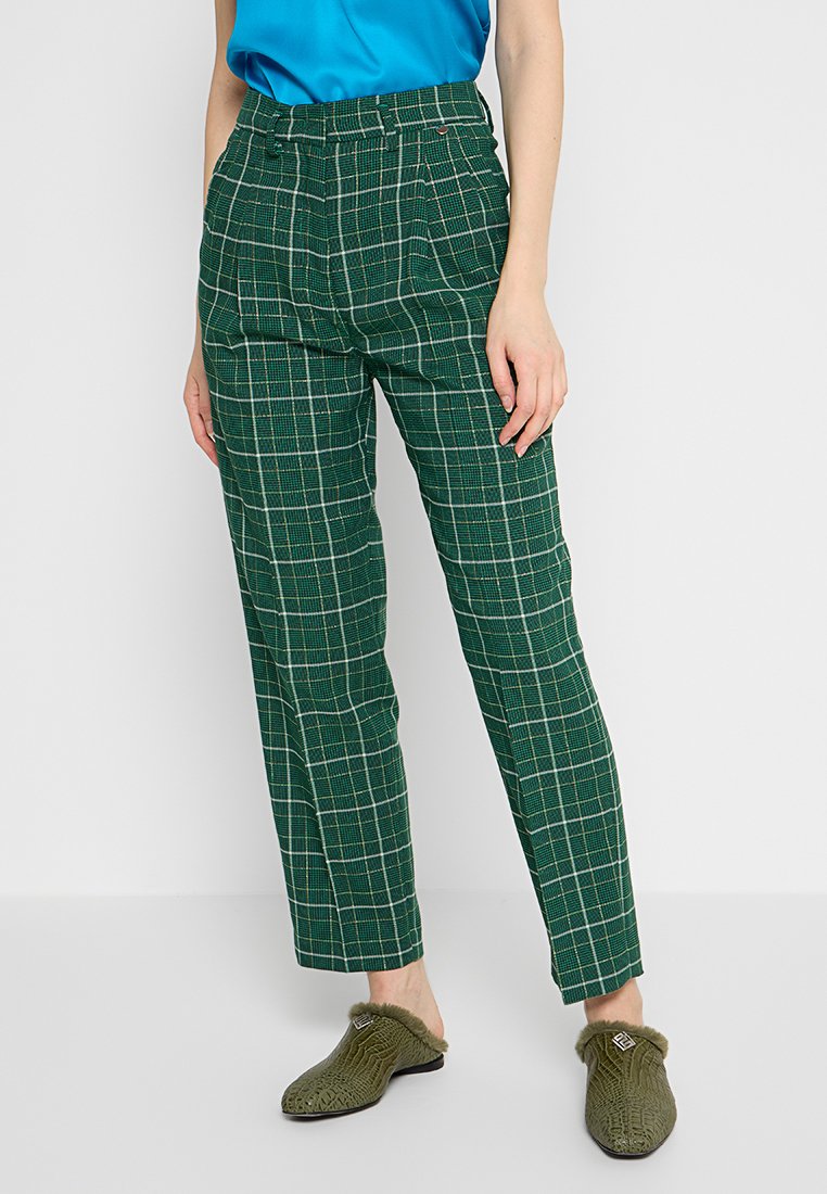 LIU JO Broek groen