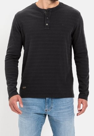 Bluzka z długim rękawem