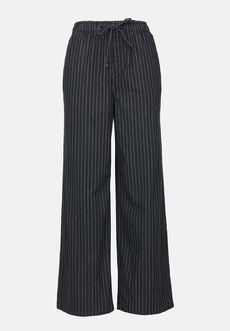 YOURTURN Relaxed fit jeans zwart denim/blackdenim YOURTURN Relaxed fit jeans zwart denim/blackdenim