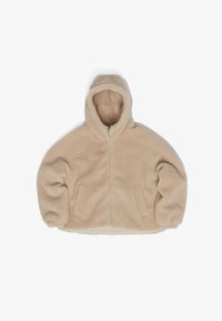 Mazine HOODED Winterjacke natural/beige Zalando