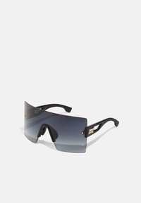 UNISEX - Óculos de sol - black