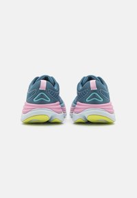 HOKA GAVIOTA 5 - Chaussures de running sur route - real teal/shadow
