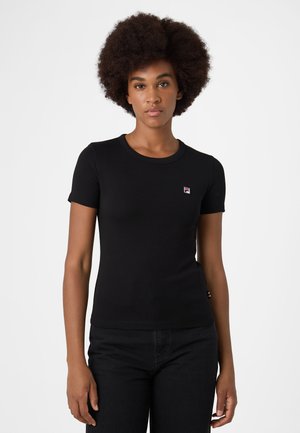 - T-shirt basic