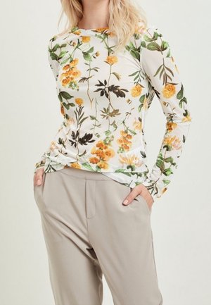 Longsleeve - multi-coloured