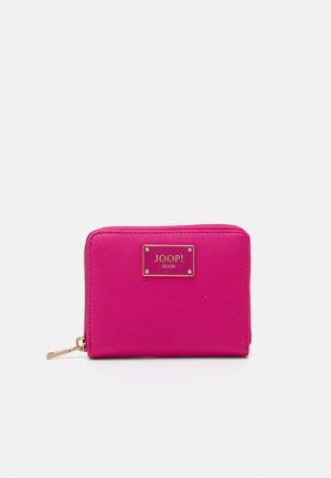 JOOP! Jeans COFANO NISA PURSE - Portafoglio - pink