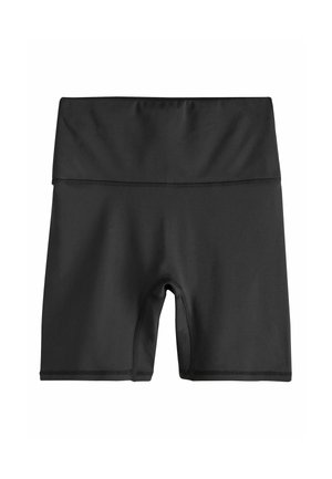 Next, REGULAR FIT - ACTIVE BALANCE CYCLING SHORTS - Shortsit - black