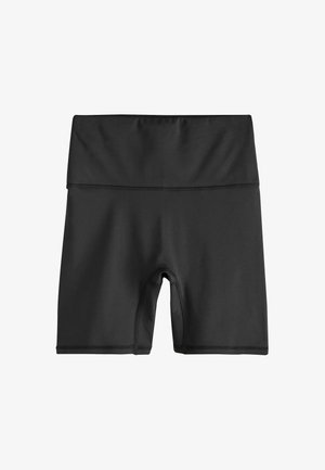 Next, REGULAR FIT - ACTIVE BALANCE CYCLING SHORTS - Shorts - black