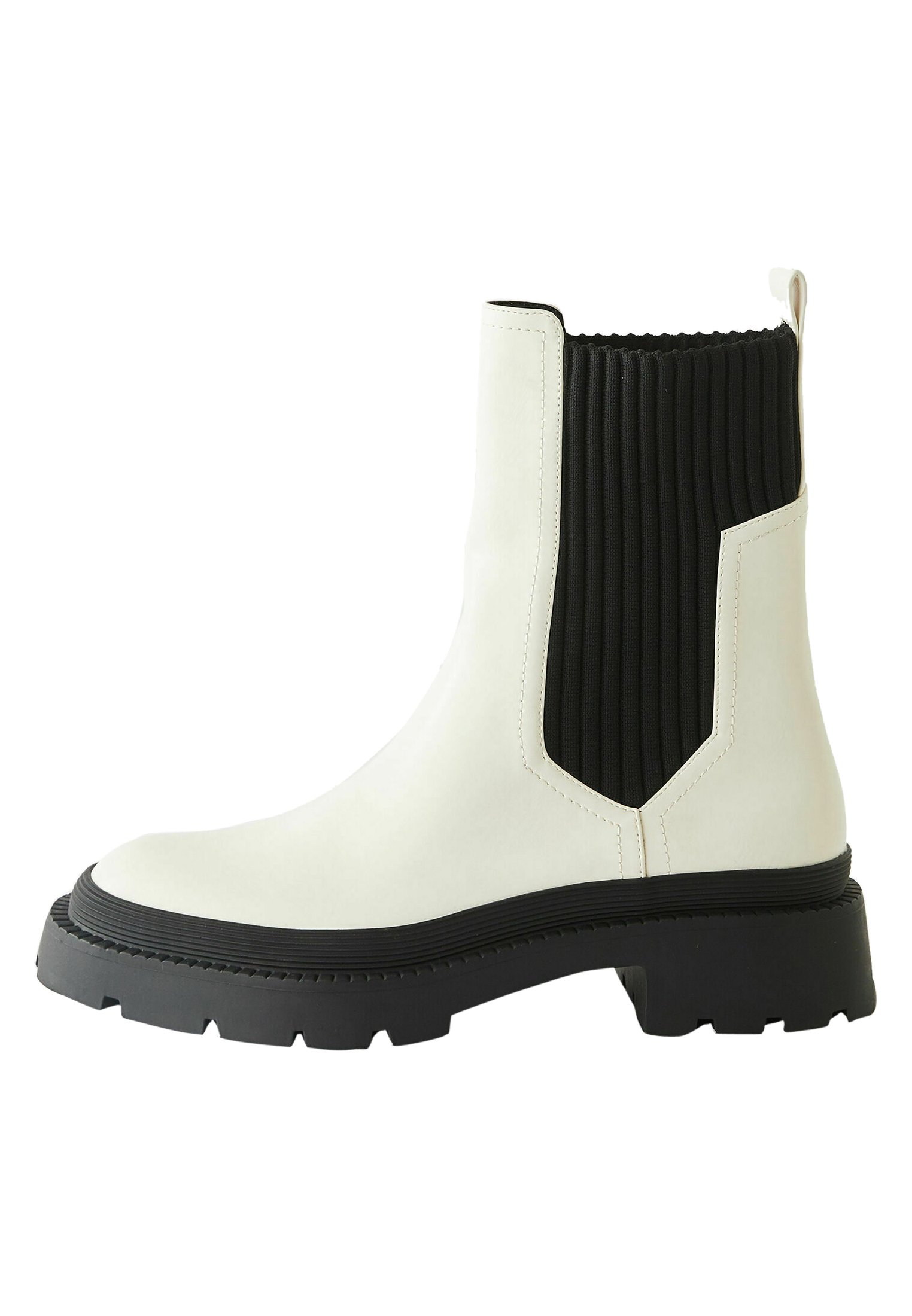 Toda La Coleccion Pimkie Mujer | Botines De Microfibra Gris Brillante |  Islam Electric