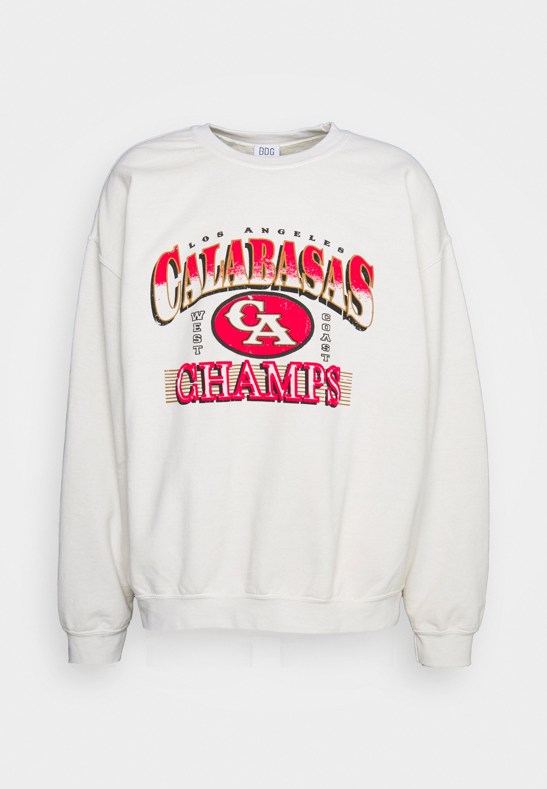 champs sweatshirt