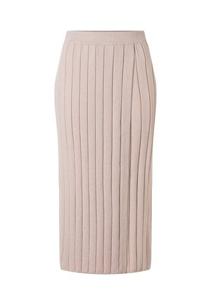 MAERZ Muenchen - Spódnica z zakładką