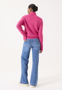 Garcia Strickpullover - bright rose