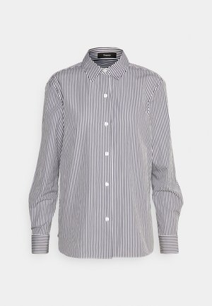 NEW STRAIGHT - Skjortebluse - pestle multi