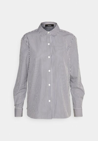 Theory NEW STRAIGHT - Πουκαμίσα με κουμπιά - pestle multi