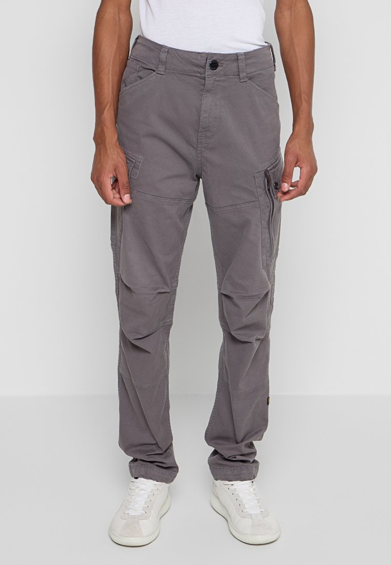 G-Star Broek grijs G-Star Broek grijs