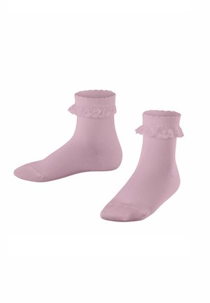 FALKE Romantic Lace - Chaussettes - thulit
