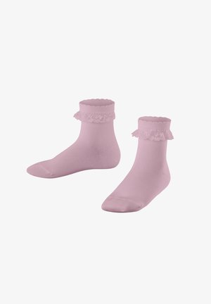 FALKE Romantic Lace - Chaussettes - thulit