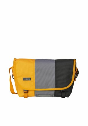 Timbuk2 CLASSIC MESSENGER - Umhängetasche - eco stinger