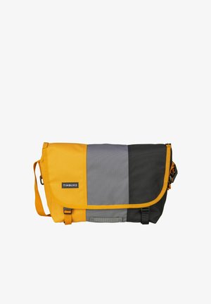 Timbuk2 CLASSIC MESSENGER - Umhängetasche - eco stinger