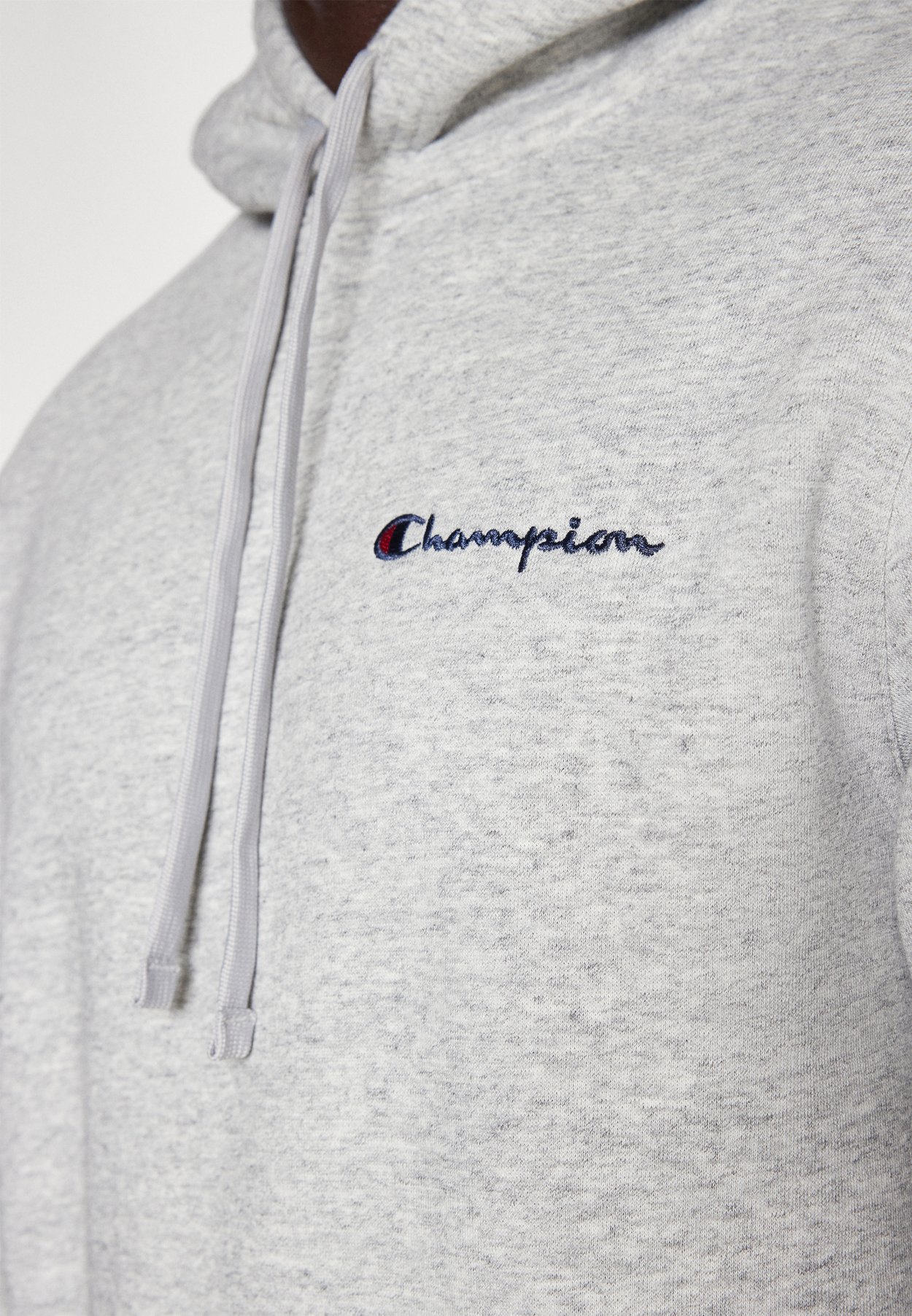 ICONS HOODIE SMALL LOGO