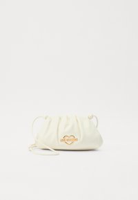 SMART DAILY BAG - Torba čez telo - white