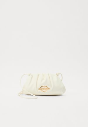 SMART DAILY BAG - Torba čez telo - white