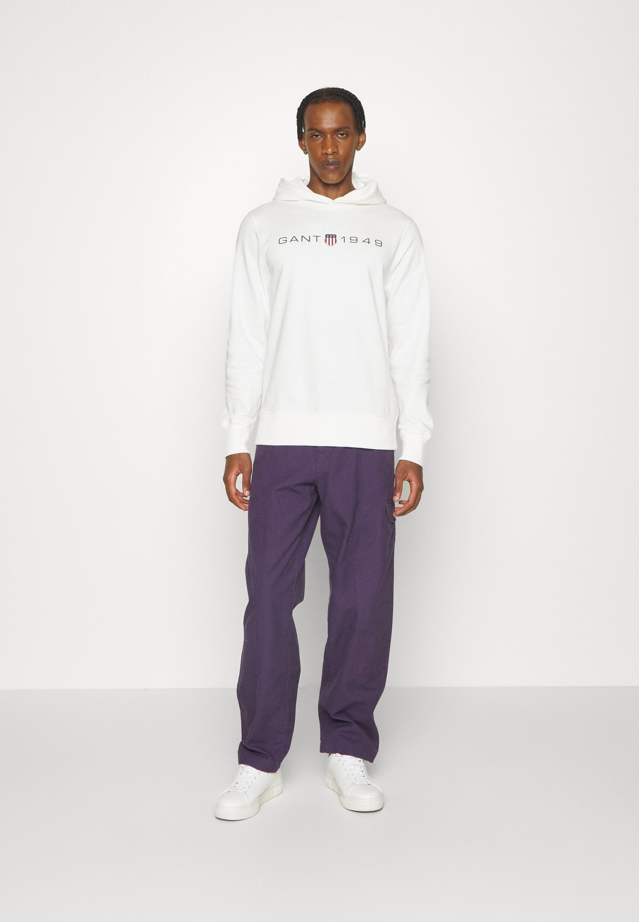 Kapuzenpullover