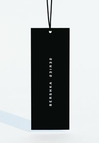 Bikini top - dark blue