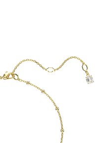 Swarovski Ketting - gold coloured