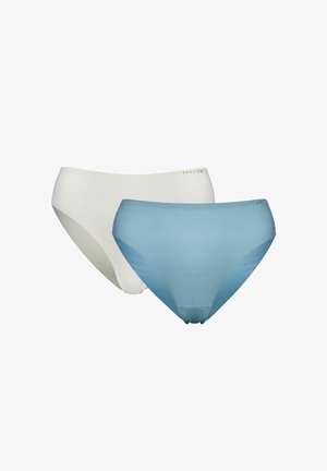 ESOTIQ, PEPPER 2-PACK - Briefs - wielokolorowy