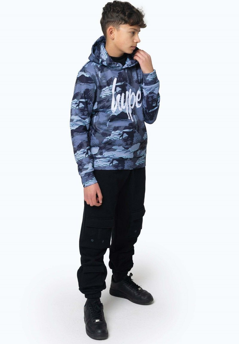 Hype Sweater meerkleurig Hype Sweater meerkleurig